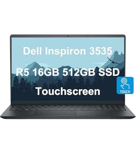 Amazon.com: Dell Inspiron 15 15.6
