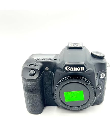 Amazon.com : Used Canon 20D Body : Electronics