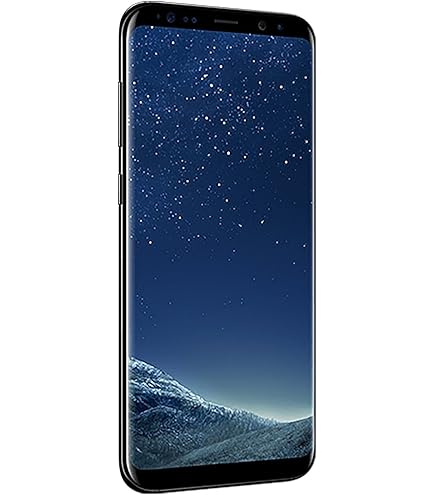 Amazon.com: Samsung Galaxy S8 64GB Phone- 5.8