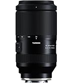Amazon.com : Tamron 35-150mm F/2-2.8 Di III VXD for Sony E-Mount