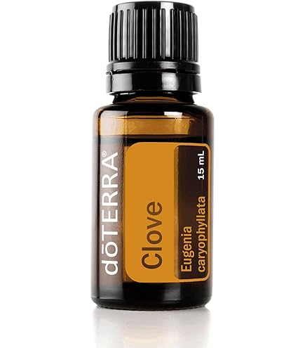 Amazon.com: doTERRA Fennel Essential Oil 15 ml : Health & Household