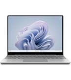 Amazon.com: Microsoft Surface Laptop Go 3 (2023) - 12.4-inch
