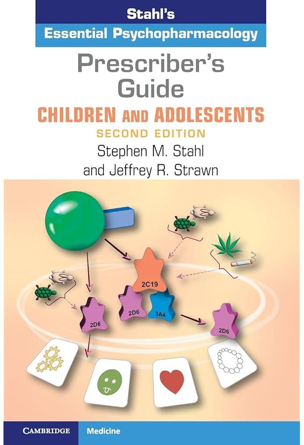 Rutter's Child and Adolescent Psychiatry and Psychology