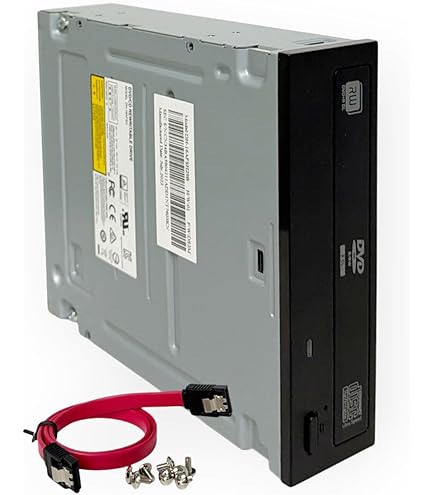 Amazon.com: 33P3215 Ibm 48X 5.25Inch Ide Internal Cd-Rom Drive