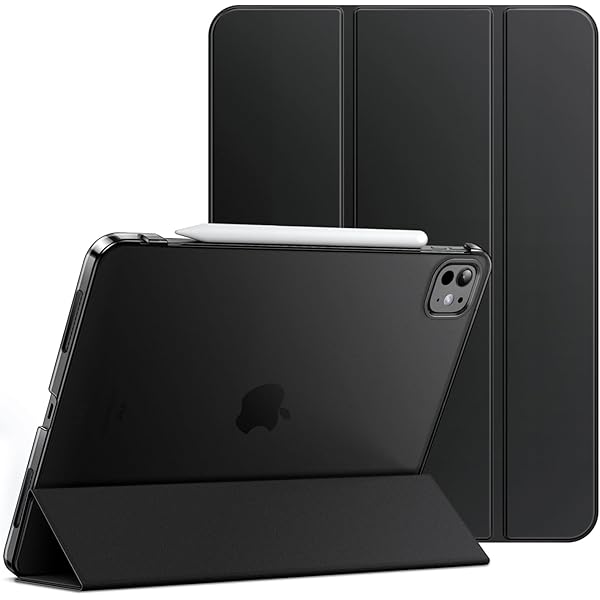 Amazon.com: Apple Smart Folio for iPad Pro 11-inch (M5 and M4