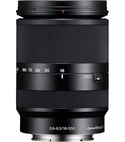 Amazon.com : Sigma 18-200mm F3.5-6.3 Contemporary DC Macro OS HSM