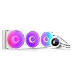 Amazon.com: NZXT Kraken Elite 360 RGB 2024 - AIO CPU Liquid Cooler