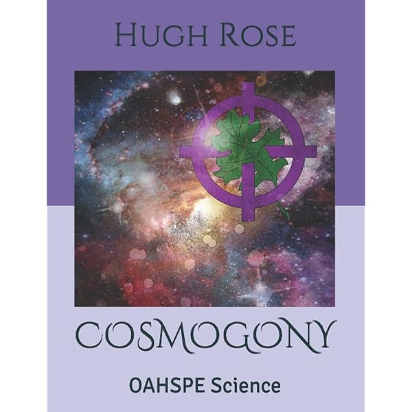 Amazon.com: OAHSPE Modern Language Edition, Volume 2 of 2