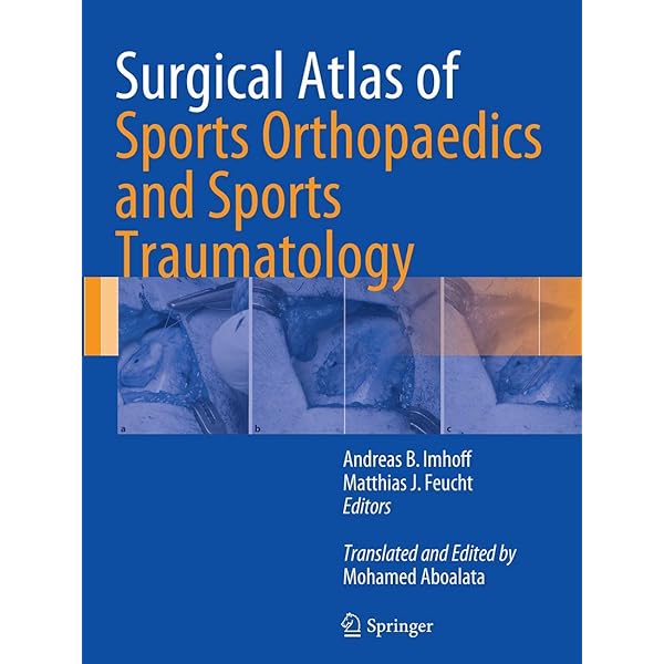 Stoller's Atlas of Orthopaedics and Sports Medicine: 9780781783897