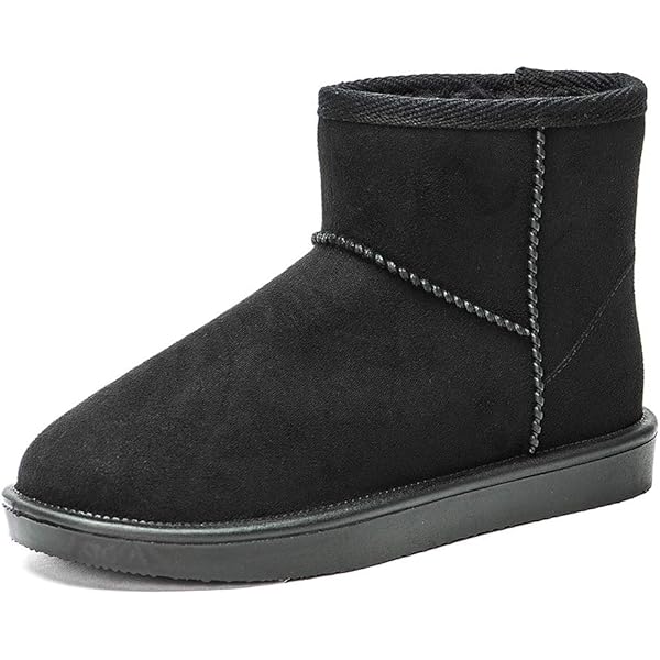 Amazon.com | UGG Classic Mini II Women's Boot, 7 B(M) US, Black