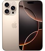 Amazon.com: Apple iPhone 16 Pro Max, US Version, 256GB, White