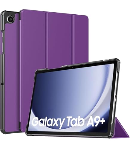 Amazon.com: TiMOVO Case for Samsung Galaxy Tab A9+/A9 Plus 11 Inch