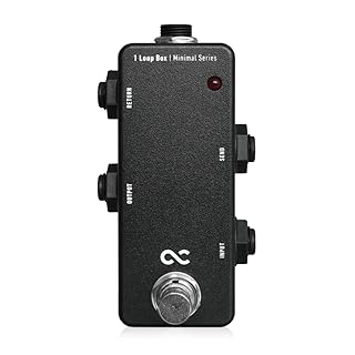 おすすめのABボックス／ラインセレクター【Supernice!エフェクター】