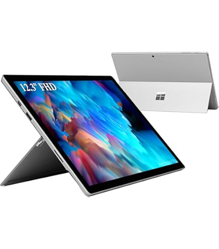 Amazon.com : Microsoft Surface Pro 4 (1 TB SSD, 16 GB RAM, Intel