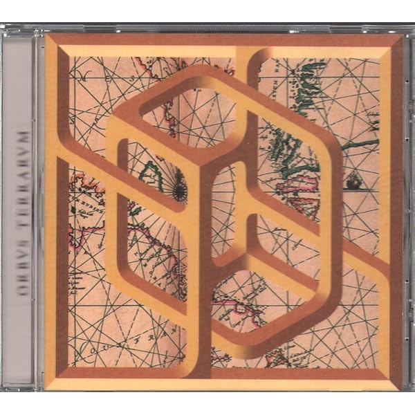 Amazon.com: Orb's Adventures Beyond The Ultraworld: CDs & Vinyl