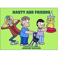 Startoons: joan-winston: 9780872165793: Amazon.com: Books