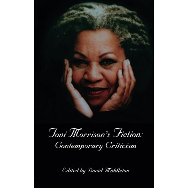 Amazon.com: James Baldwin and Toni Morrison: Comparative Critical