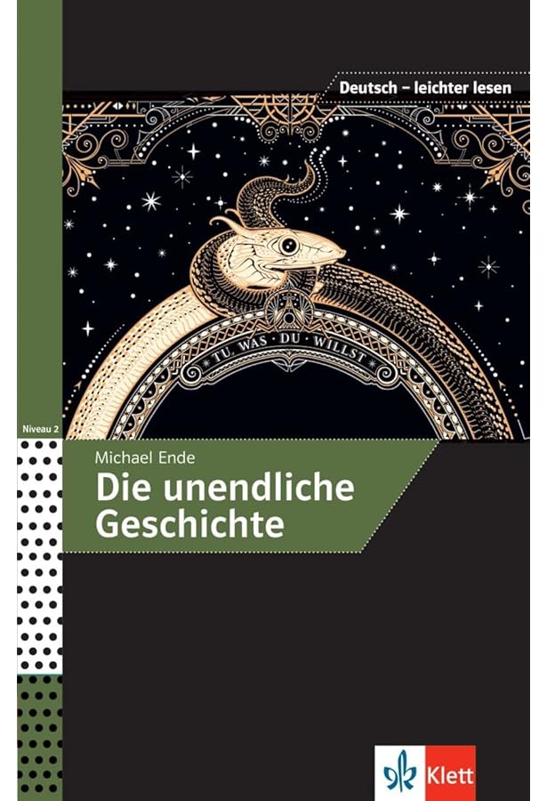 Die Unendliche Geschichte: 9783423107952: Amazon.com: Books