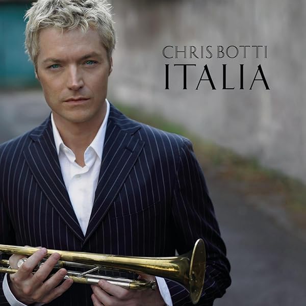 Chris Botti - Chris Botti In Boston - Amazon.com Music