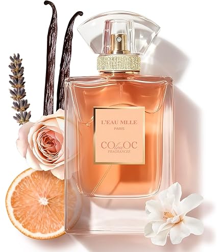 Amazon.com: Coco Mademoiselle by Chanel for Women, Eau De Parfum