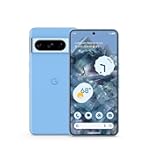 Amazon.com: Google Pixel 8 Pro - 512GB - Unlocked - Bay (Renewed