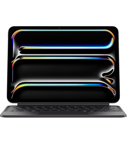 Amazon.com: Apple Smart Keyboard Folio for iPad Pro 11-inch (4th