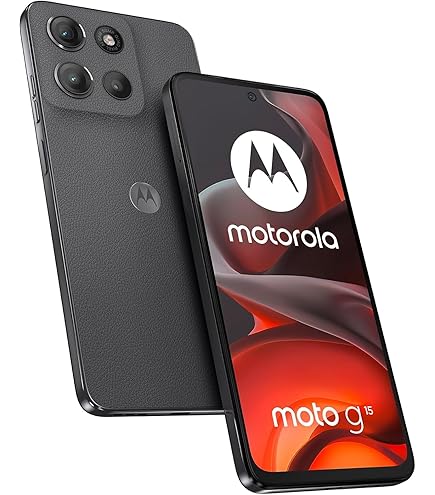 Amazon.com: Motorola Moto G32 Dual-Sim 128GB ROM + 4GB RAM (GSM