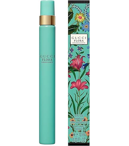 Amazon.com : Gucci Flora Gorgeous Gardenia for Women 3.3 oz Eau de