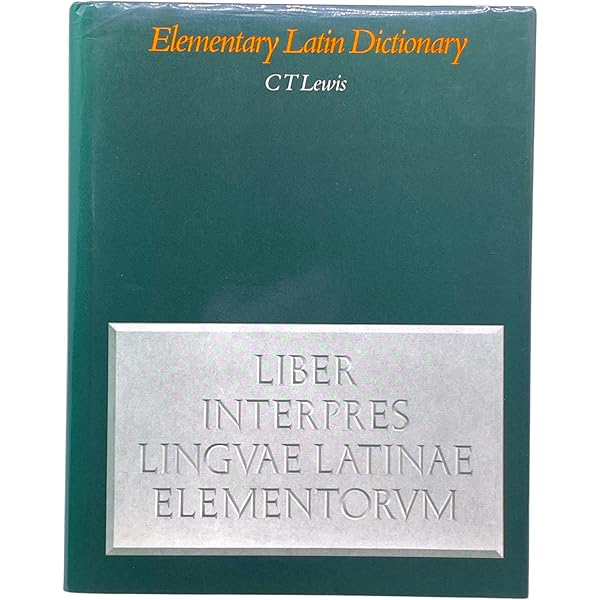 A Latin Dictionary Founded on Andrews' Edition of Freund's Latin