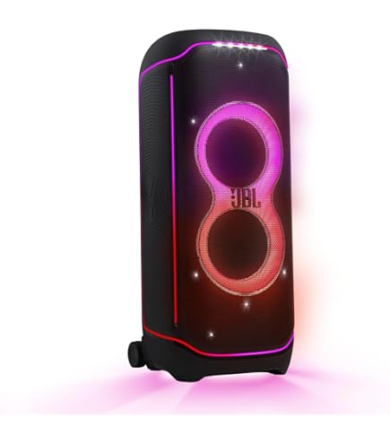 Amazon.com: JBL PartyBox 710 800W Portable Wireless Bluetooth