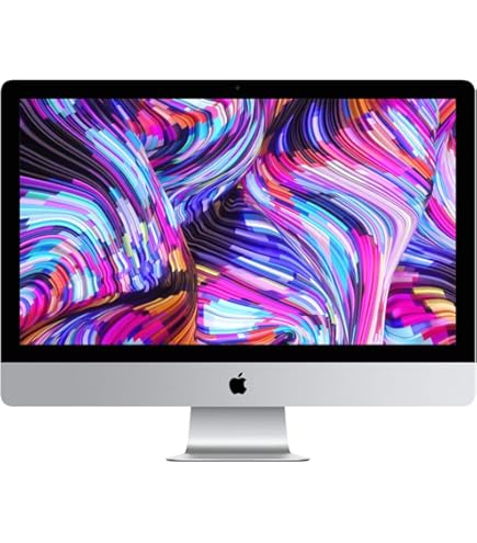 Amazon.com: Apple 2017 iMac with Retina 5K Display, 27-inch, 8GB