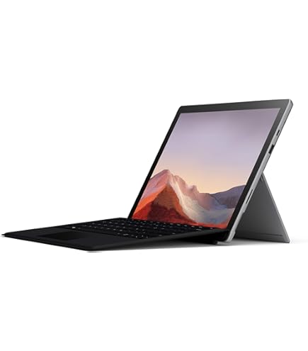 Amazon.com : Microsoft Surface Pro 7 – 12.3