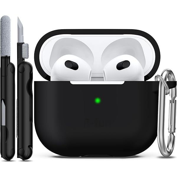 Amazon.com: Apple AirPods (3rd Generation) Wireless Earbuds with
