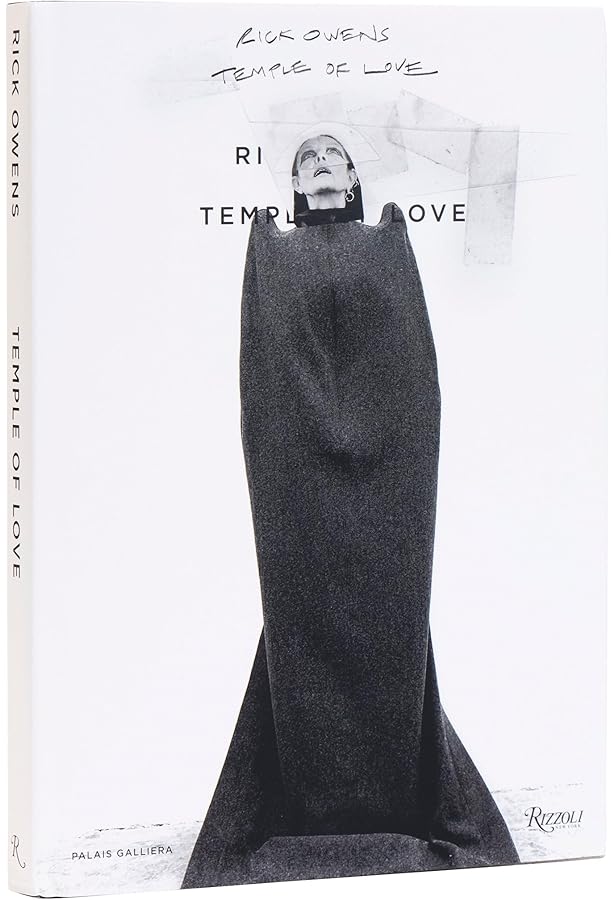 Martin Margiela: The Women's Collections 1989-2009: Samson