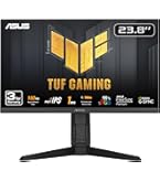 Amazon.com: ASUS TUF Gaming 25” (24.5 viewable) 1080P Gaming