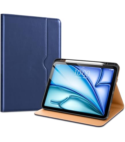 Amazon.com: Folio Case for iPad Air 13-inch (M3 2025)(M2 2024