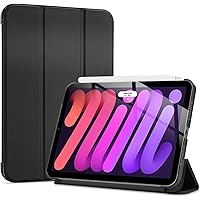 Amazon.com: Apple Smart Folio for iPad mini (A17 Pro) - Sage