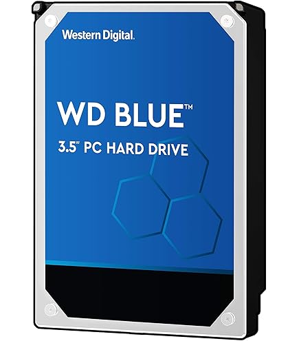 Amazon.com: WD10EZEX-60ZF5A0, DCM EHNNHT2MGB, Western Digital 1TB