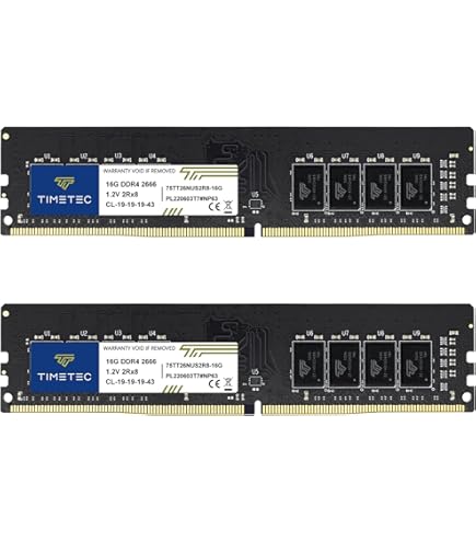 Samsung 32GB DDR4 SDRAM Memory Module - 32 GB (1 x 32 GB) - DDR4