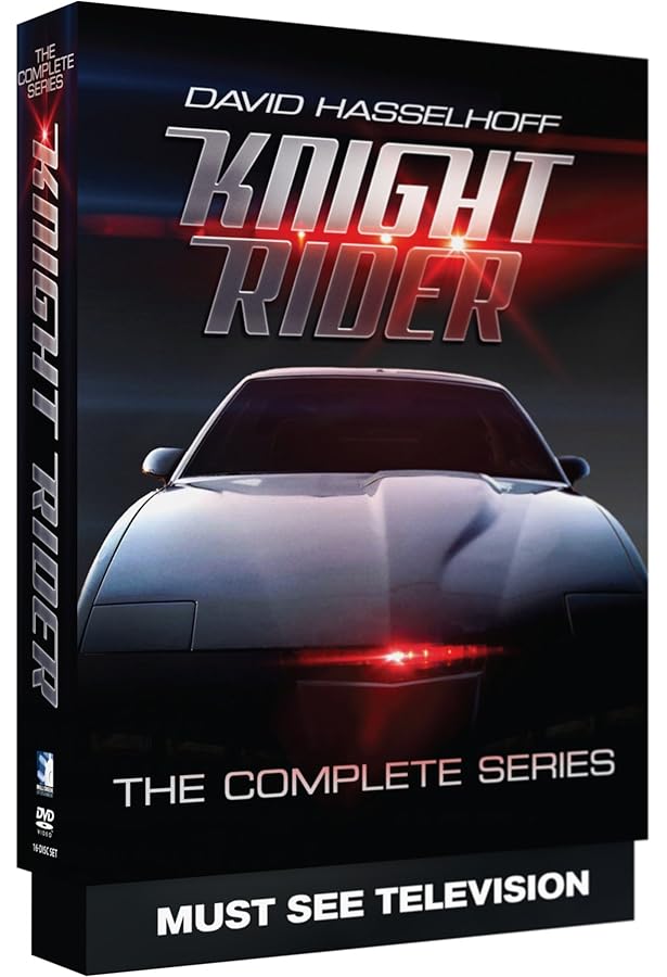 The Knight Rider Companion Abridged Edition: Nugent, Nick