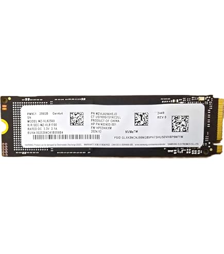Amazon.com: WD SN730 (SDBQNTY-256G) 256GB M.2 2280 PCIe NVMe