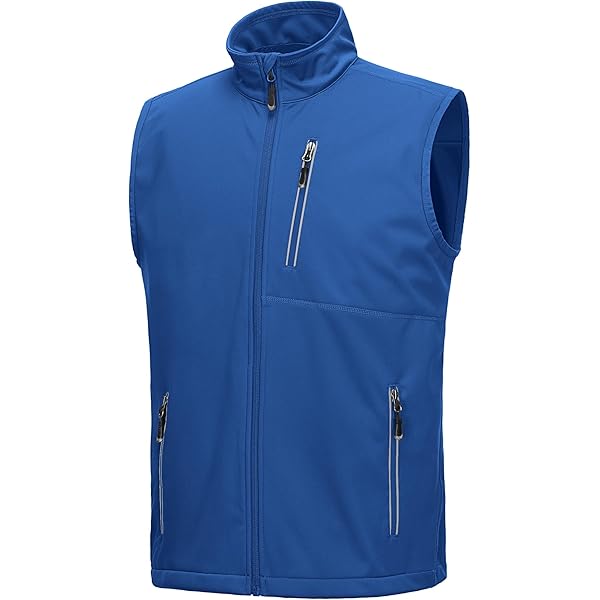 SPORT-TEK Unisex Teknical Hybrid Vest | Lightweight Insulated Zip