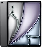 Amazon.com : Apple 2024 iPad Air, 13-inch, Wi-Fi, 128GB - Space