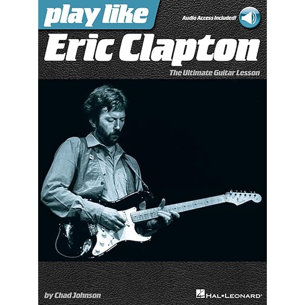 Amazon.com: Fender Eric Clapton - Complete Clapton. (Guitar