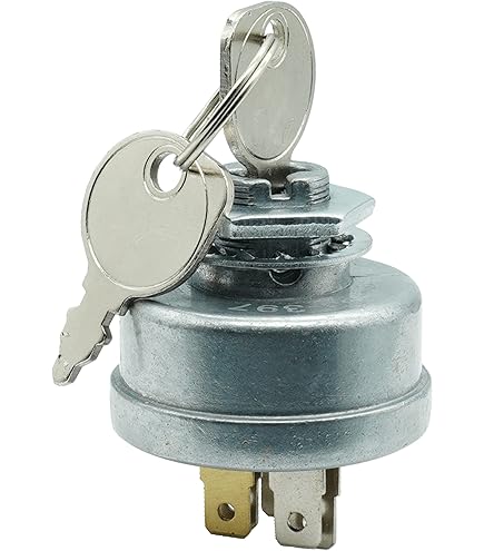 Amazon.com: HD Switch PTO Switch Wire Harness Repair Kit Replaces