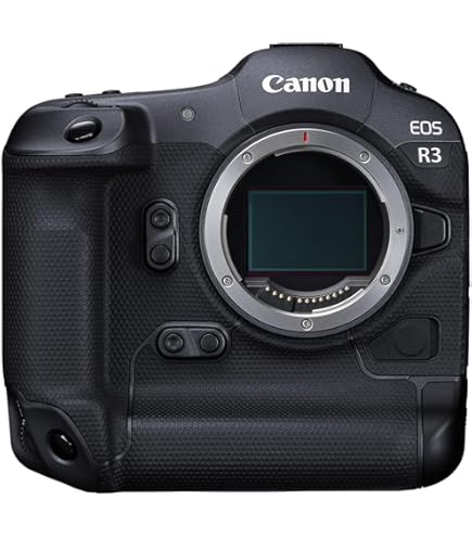 Amazon.com : Canon EOS-1DX Mark II DSLR Camera (Body Only