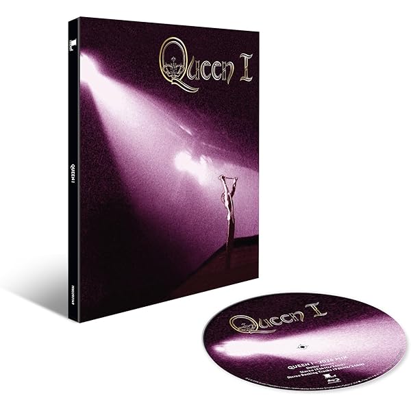 Queen - The Game DVD-AUDIO - Amazon.com Music