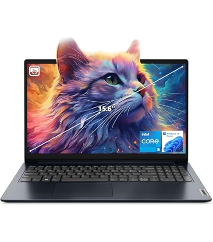 Amazon.com: Lenovo IdeaPad Slim 3 15IRH10 Laptop 2025 15.3” WUXGA