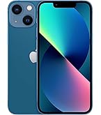 Amazon.com: Apple iPhone 13 Mini, 128GB, Midnight - T-Mobile