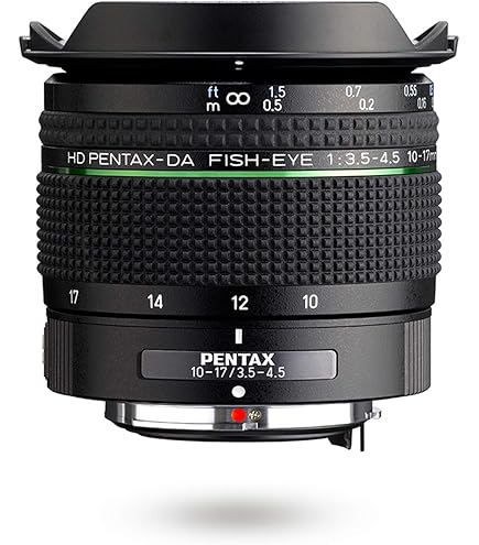 Amazon.com : Pentax DA 12-24mm f/4 ED AL (IF) Lens for Pentax and